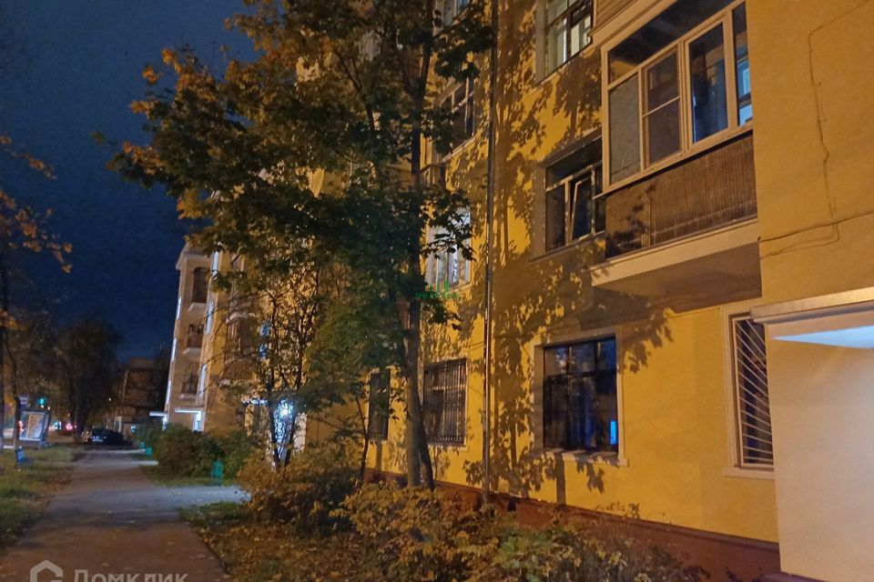 комната г Королев ул Дзержинского 20 Королёв городской округ фото 9