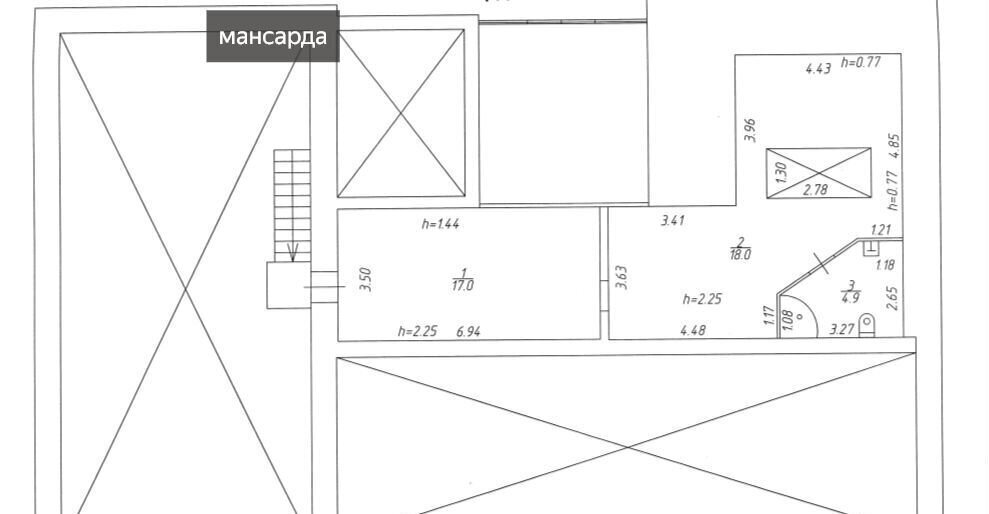 офис г Казань р-н Кировский Козья слобода ул Гладилова 38 фото 31