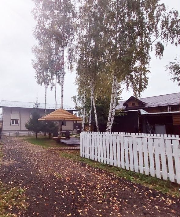 комната городской округ Солнечногорск д Шемякино ул Строительная Химки фото 7