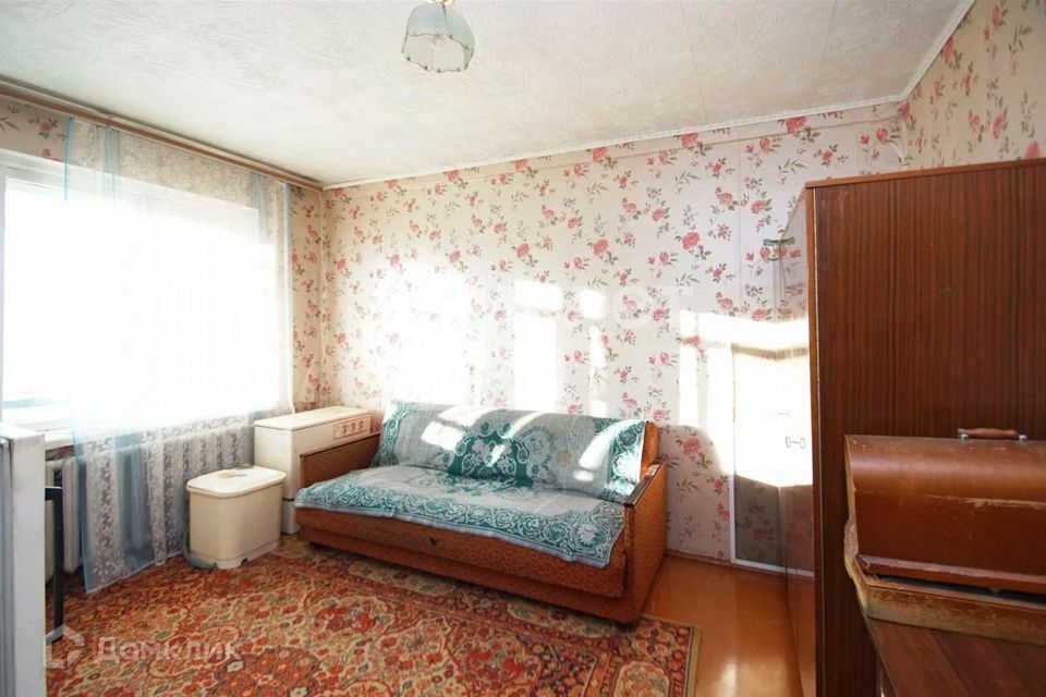 квартира г Омск 23, Омский район фото 4