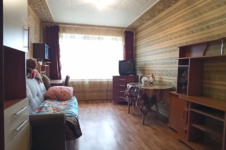 квартира г Губкин ул 2-я Академическая 30б Губкинский городской округ фото 3