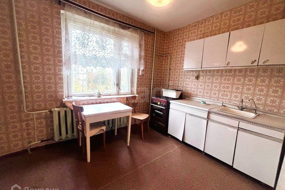 квартира р-н Ивановский г Кохма ул Владимирская 22 фото 4