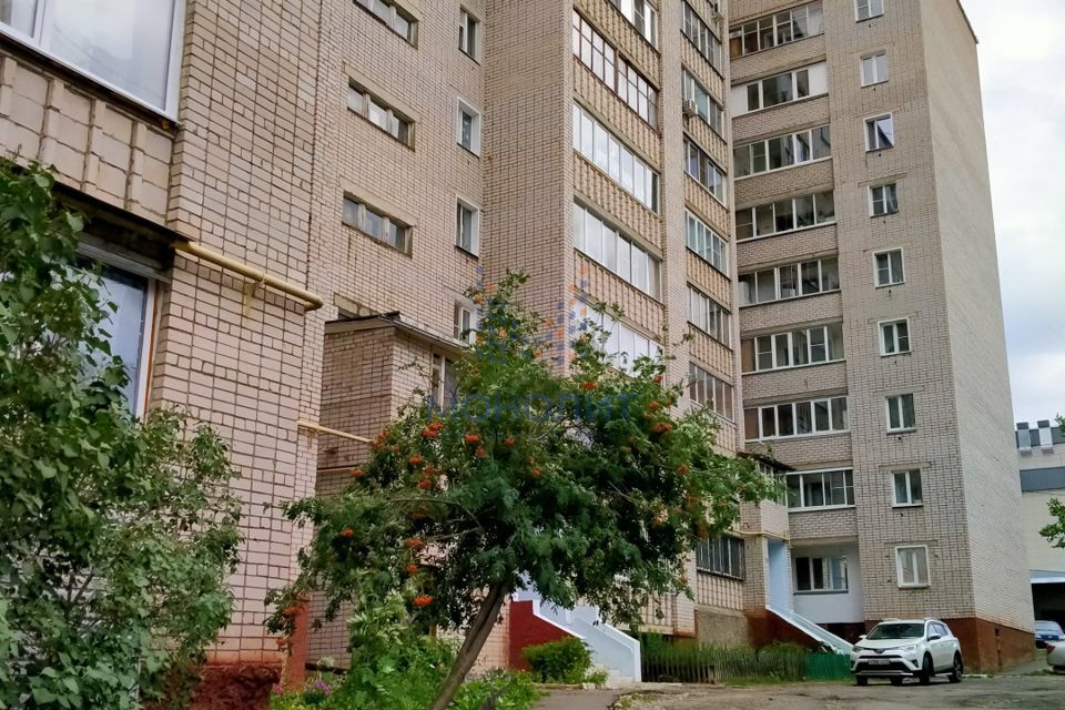 квартира г Киров ул Ленина 165 Киров городской округ фото 1