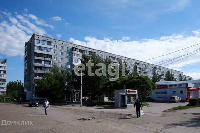 городской округ Омск, Ярослава Гашека, 6 фото