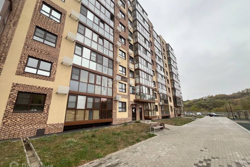 квартира г Старый Оскол ул Свердлова 6 Старооскольский городской округ фото 1