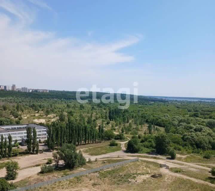 квартира г Воронеж р-н Советский Шилово ул Теплоэнергетиков 17/1 ЖК Молодёжный городской округ Воронеж фото 7