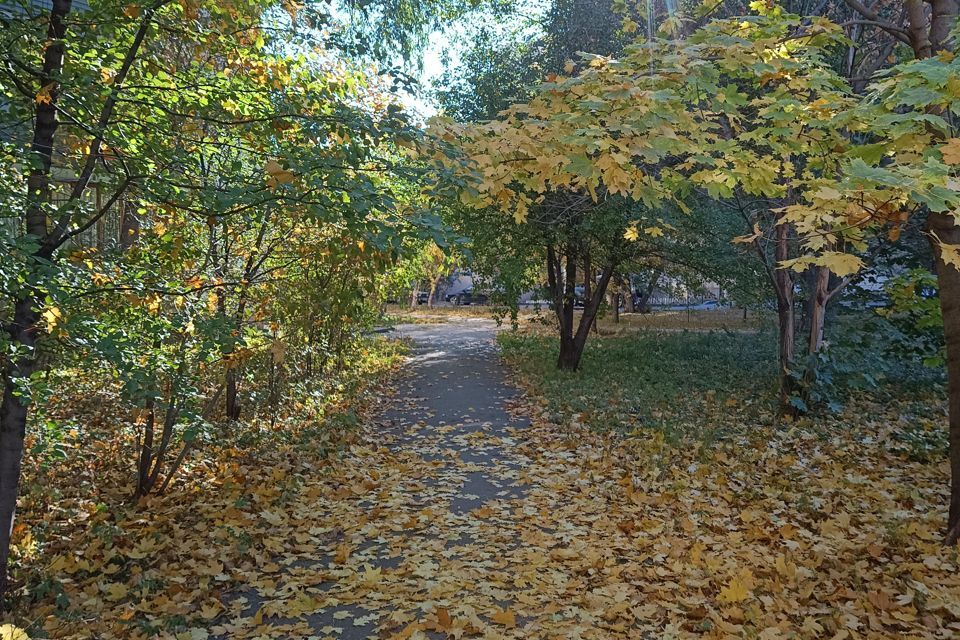 квартира г Самара р-н Советский городской округ Самара, Красных Коммунаров, 19Б фото 9