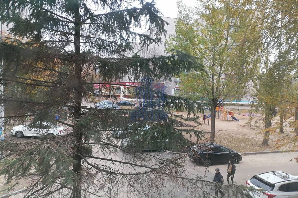 квартира г Чебоксары р-н Калининский б-р Эгерский 32 городской округ Чебоксары фото 6