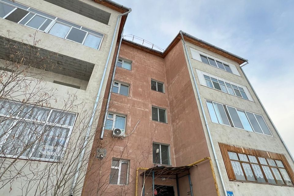 квартира г Якутск мкр Ильинка 3/4 Якутск городской округ фото 9