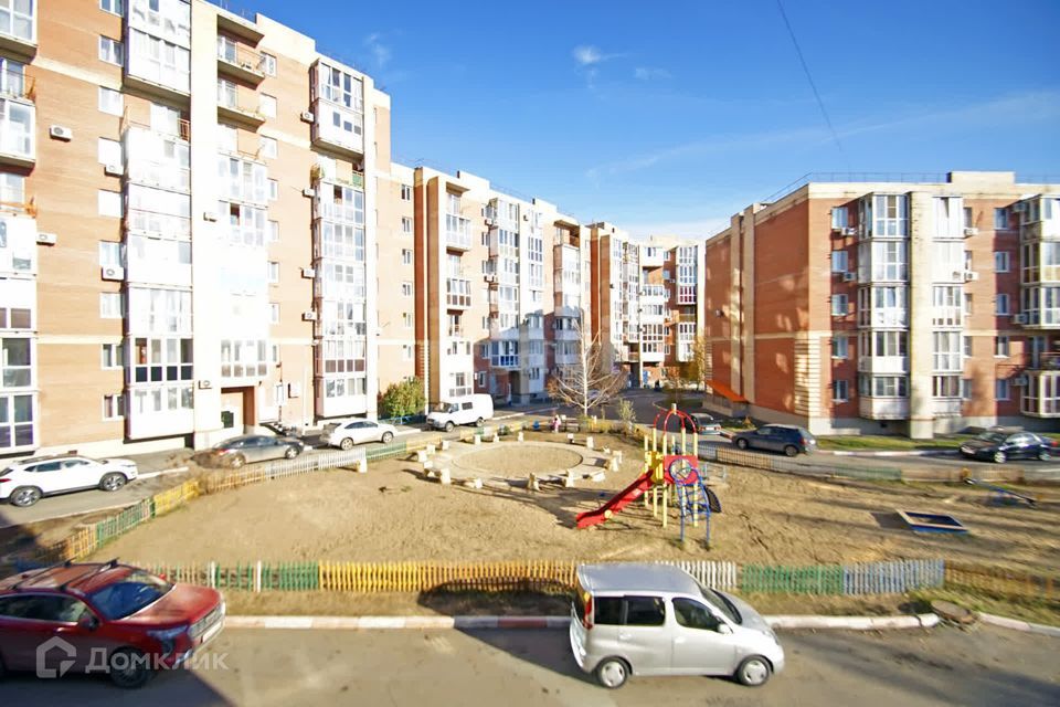 квартира г Омск ул Ватутина 33/1 Омский район фото 7