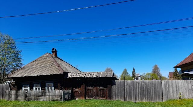 р-н Мотовилихинский ул Завьялова 31 фото