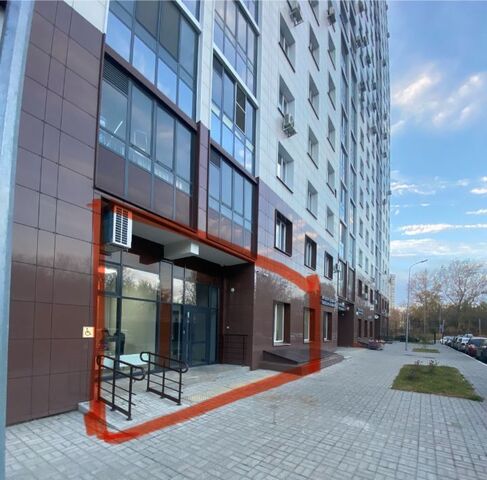 метро Горки ул Аделя Кутуя 110дк/3 фото