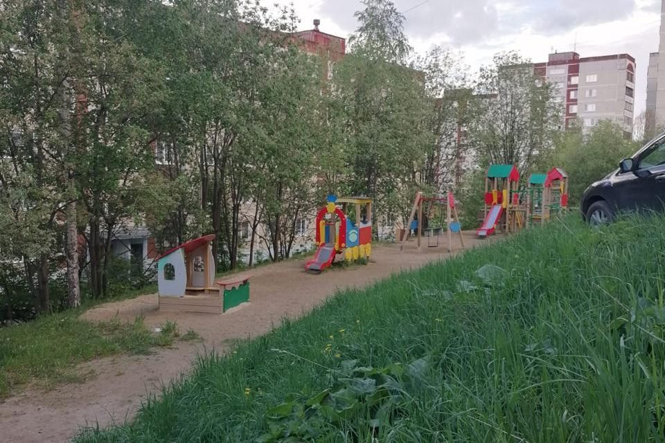 квартира г Новоуральск ул Чурина 7/2 Новоуральский городской округ фото 9