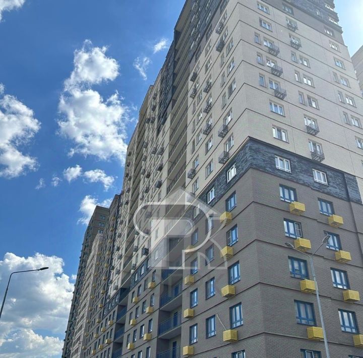 квартира г Москва метро Некрасовка ул Маресьева 6к/2 фото 12