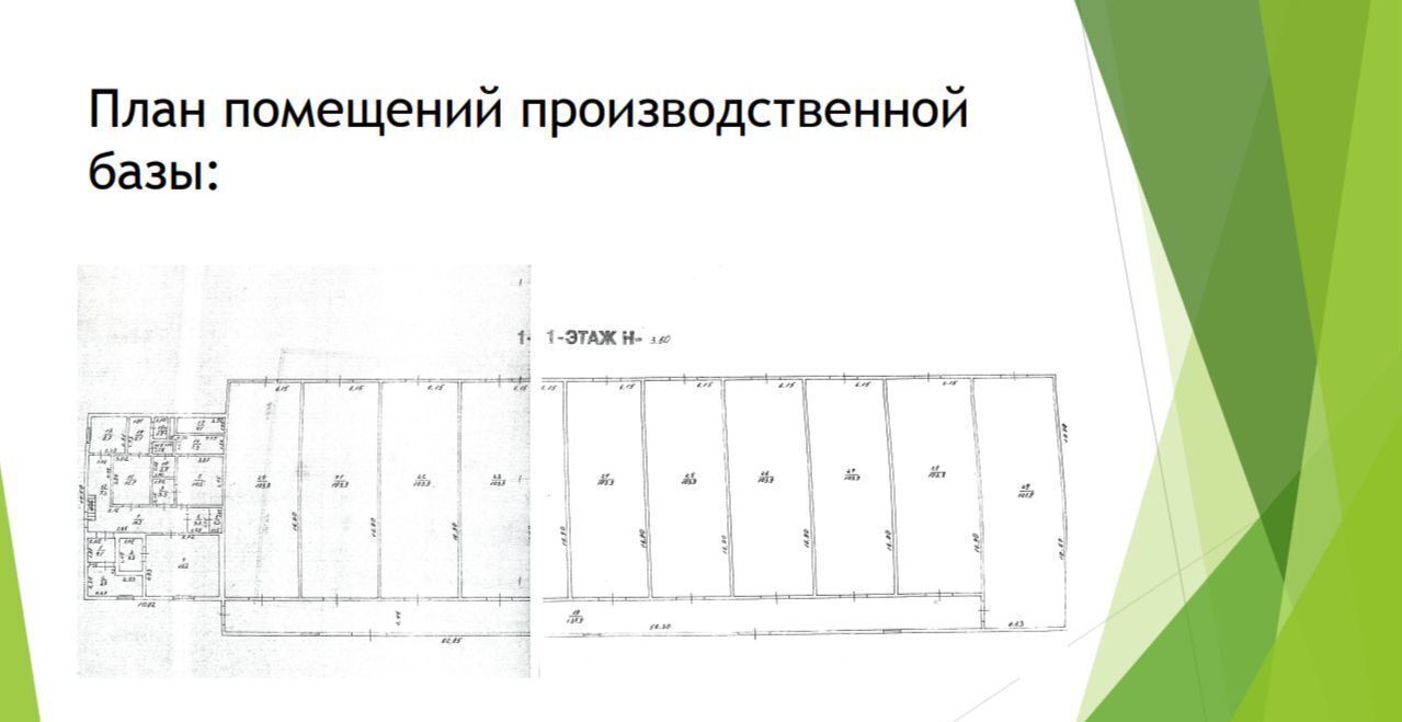 производственные, складские р-н Гвардейский п Озерки Гвардейск фото 10