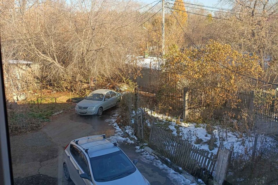 квартира г Челябинск р-н Металлургический ул Лазурная 6а городской округ Челябинск фото 7