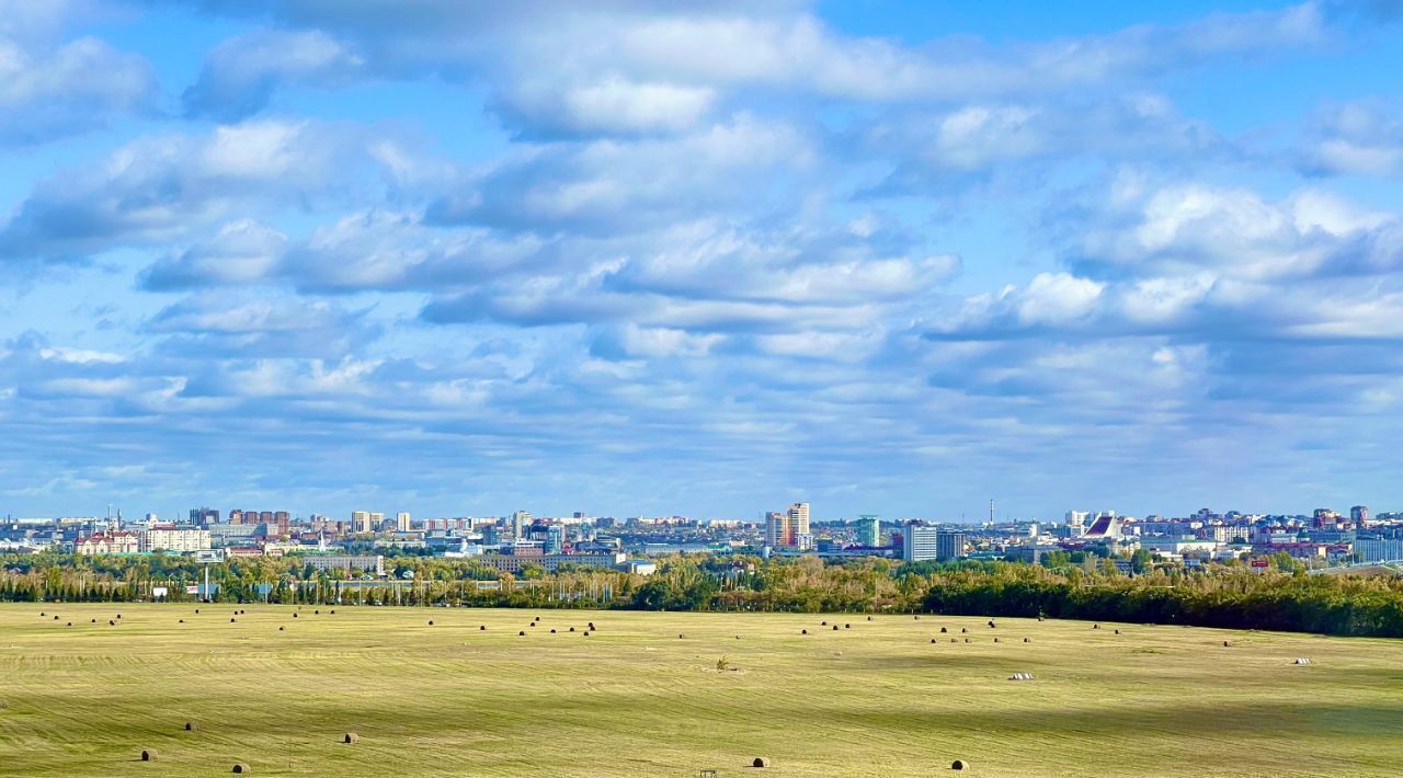 квартира г Омск р-н Кировский ул Транссибирская 6к/1 фото 23