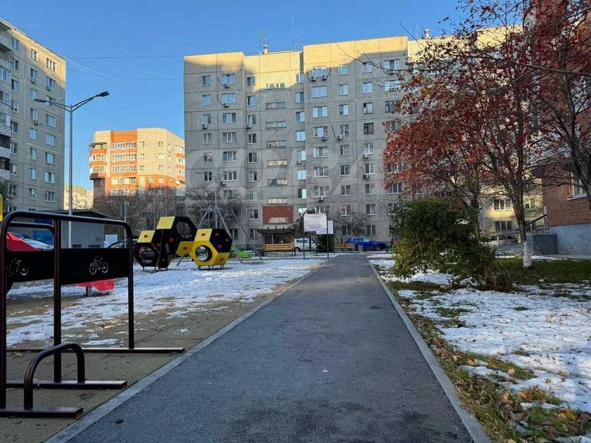 квартира г Тюмень ул Мельникайте 132 Тюмень городской округ фото 8