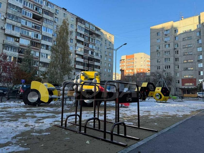 квартира г Тюмень ул Мельникайте 132 Тюмень городской округ фото 10