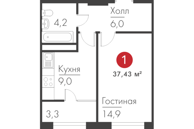 р-н Октябрьский ул Гая 22 городской округ Самара фото