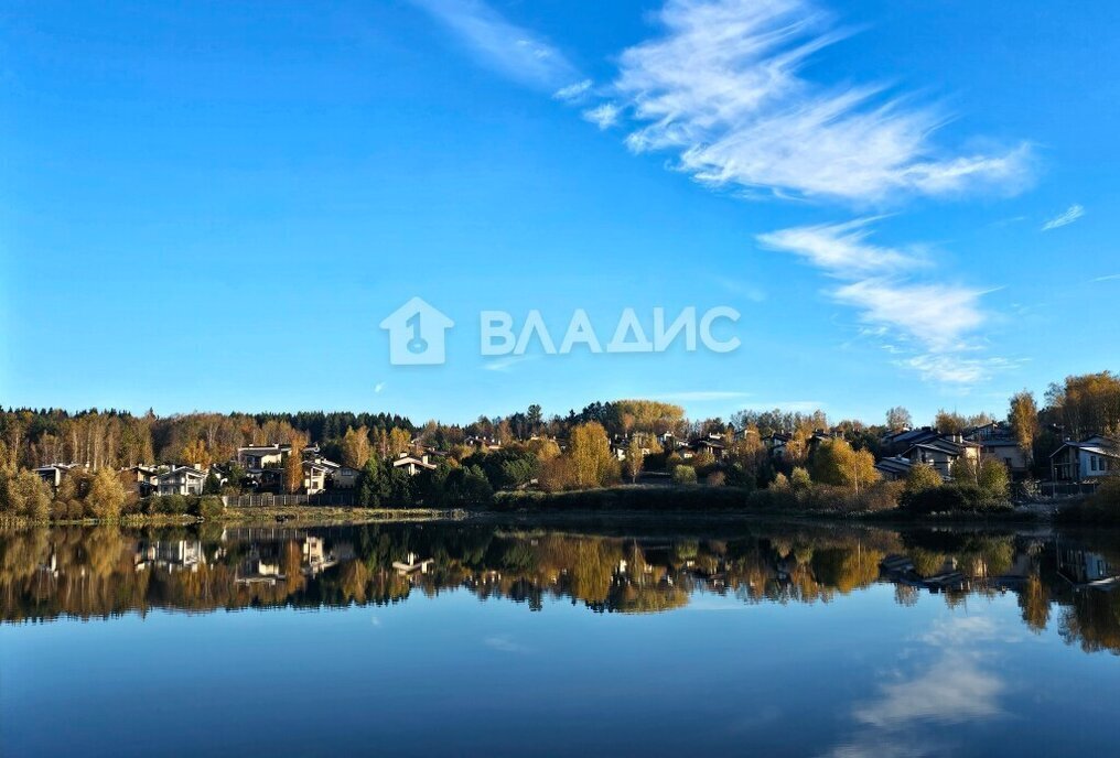 земля городской округ Дмитровский г Яхрома Лобня фото 7