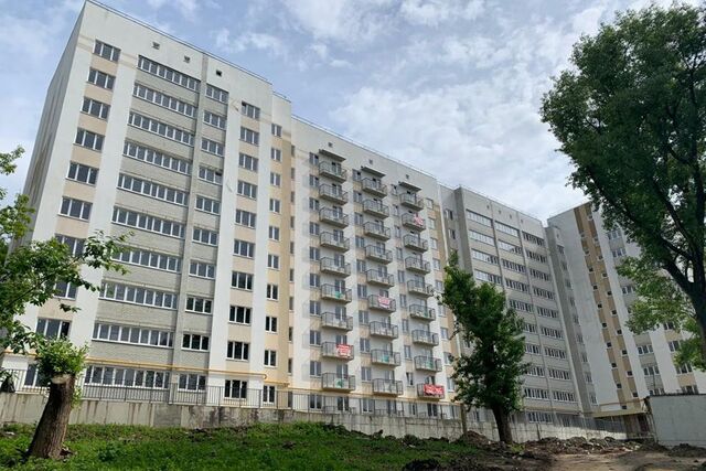 ул Огородная 23 Саратов городской округ фото