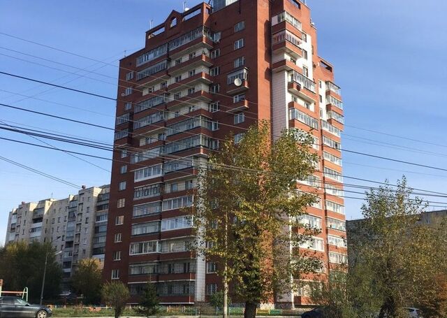 р-н Тагилстроевский Нижний Тагил городской округ, Садовая, 52 фото