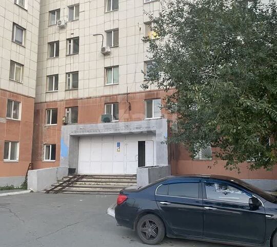 ул Республики 229 Тюмень городской округ фото