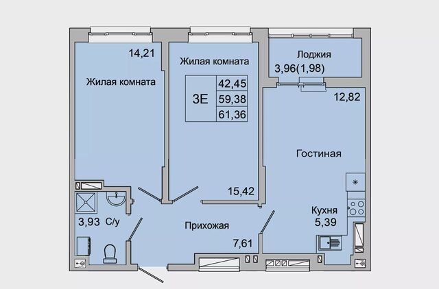 дом 11 ЖК «Булгаков» фото