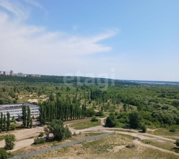 квартира г Воронеж р-н Советский Шилово ул Теплоэнергетиков 17/1 ЖК Молодёжный городской округ Воронеж фото 8