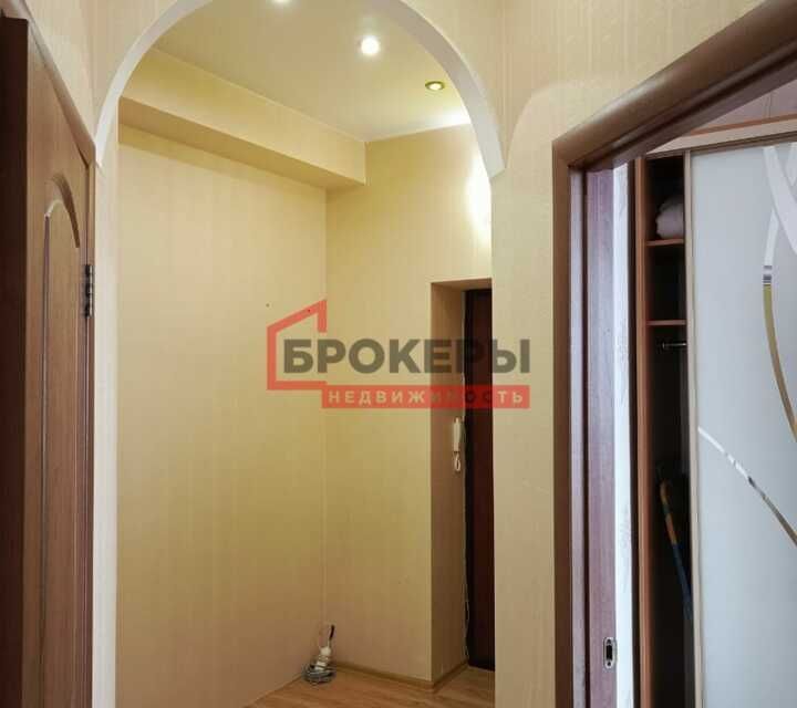 квартира г Севастополь ул Комбрига Потапова 16 Гагаринский фото 6