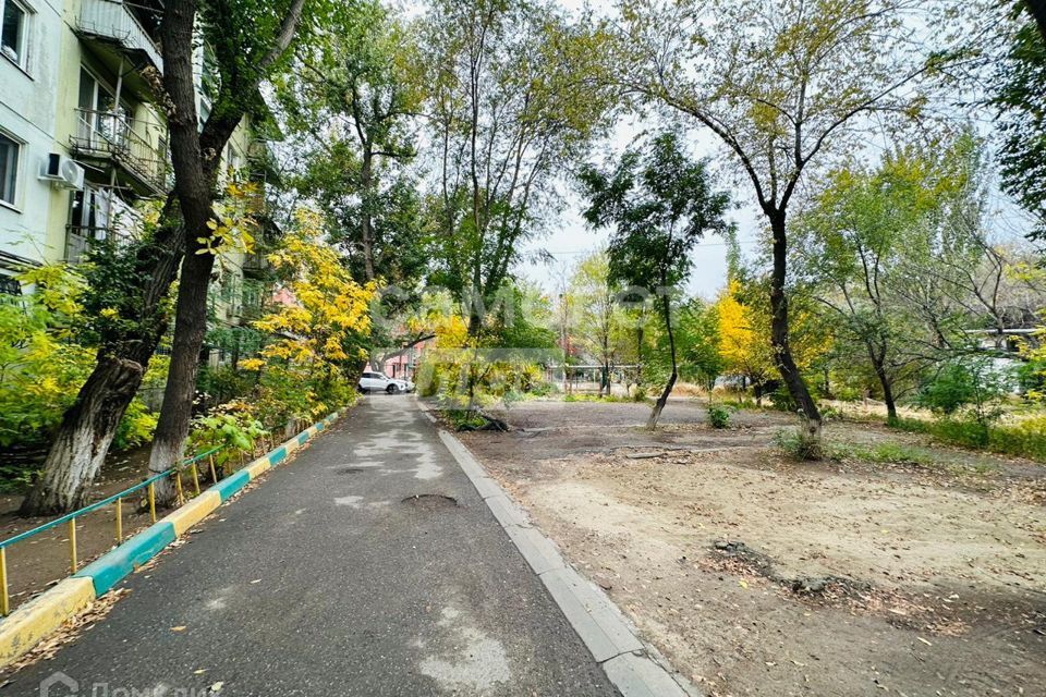 квартира г Астрахань р-н Ленинский Астрахань городской округ, Татищева, к 13 фото 10