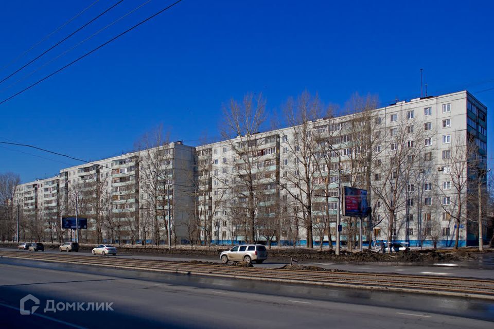 квартира г Казань р-н Ново-Савиновский пр-кт Ямашева 78 Казань городской округ фото 9