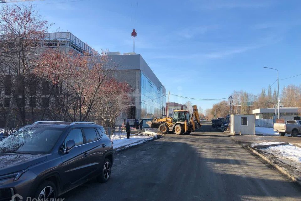 квартира р-н Тюменский рп Боровский ул Октябрьская 1 сельское поселение Боровский фото 5