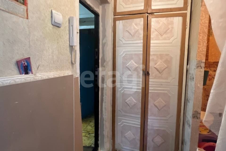 комната г Брянск р-н Советский ул Фрунзе 80 Брянский район фото 5