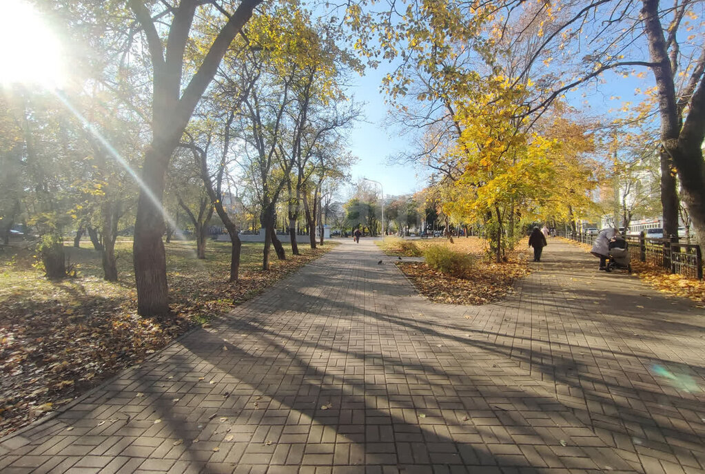 квартира г Калуга ул Поле Свободы 129 фото 16