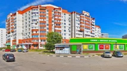 квартира г Ульяновск р-н Засвияжский ул Корунковой 15 городской округ Ульяновск фото 1