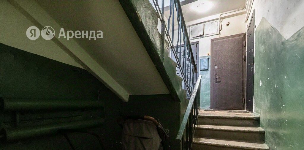 квартира городской округ Пушкинский п Лесные Поляны Белокаменная, ул. Комбикормовый Завод, 17 фото 25