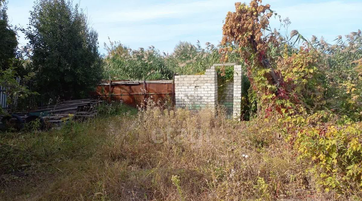 дом р-н Энгельсский п Приволжский снт Волга муниципальное образование, Энгельс фото 13