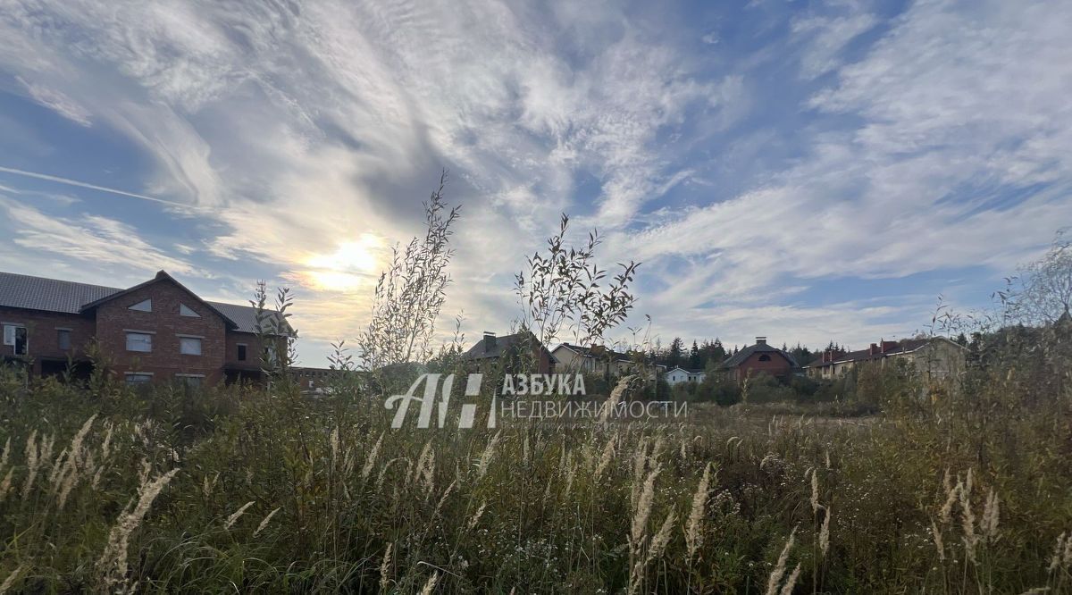 земля городской округ Солнечногорск п Жилино Зеленоград — Крюково, ш. Пятницкое фото 4