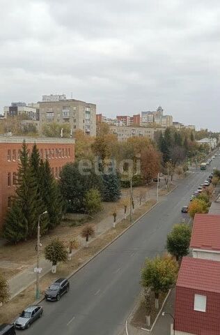 р-н Первомайский дом 34б ЖК на ул. Куйбышева городской округ Пенза фото