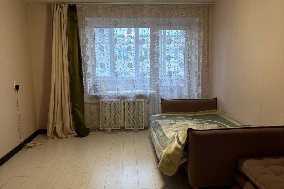 квартира г Кудымкар улица Карла Маркса, 34, Кудымкарский район фото 4