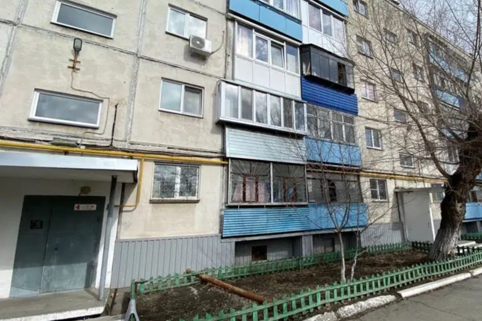 квартира г Курган ул Пугачёва 65 Курган городской округ фото 1