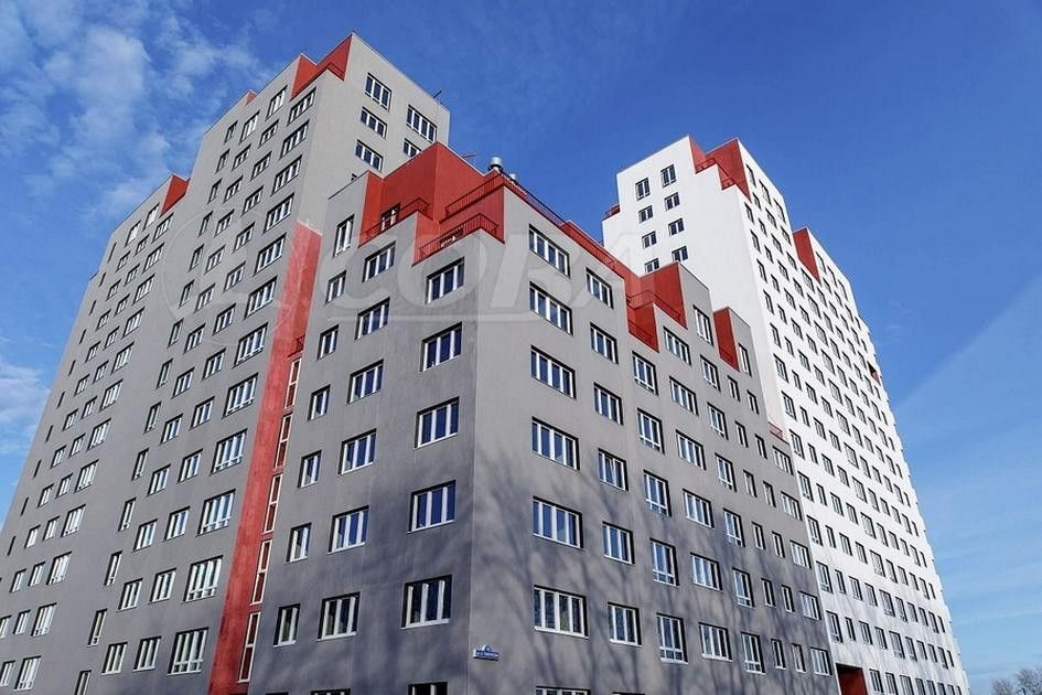 квартира г Тюмень Тюмень городской округ, Виктора Тимофеева, 10 фото 8