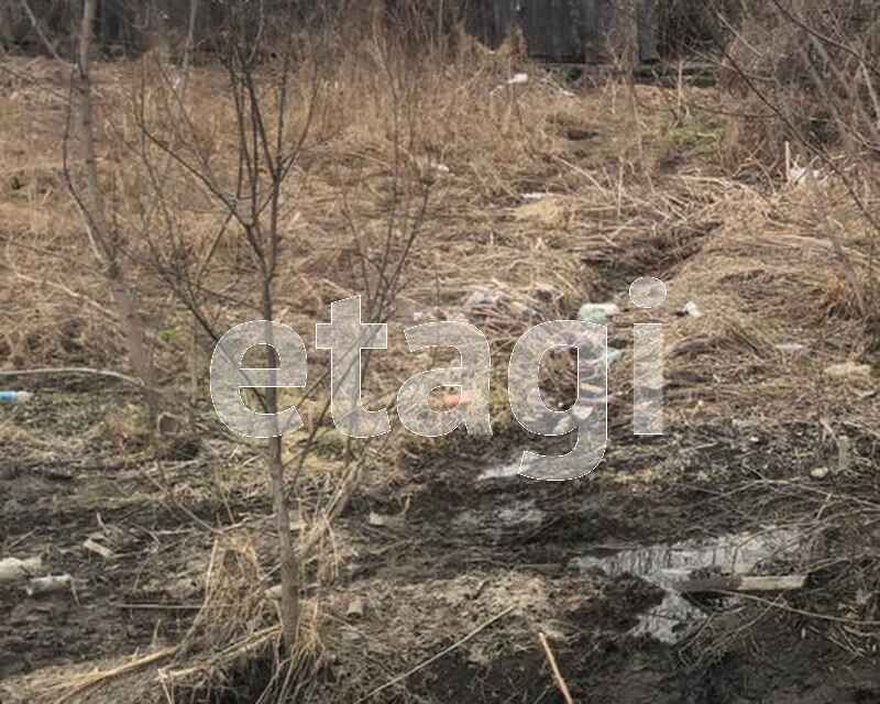 земля г Хабаровск р-н Железнодорожный Железнодорожный район, городской округ Хабаровск фото 8