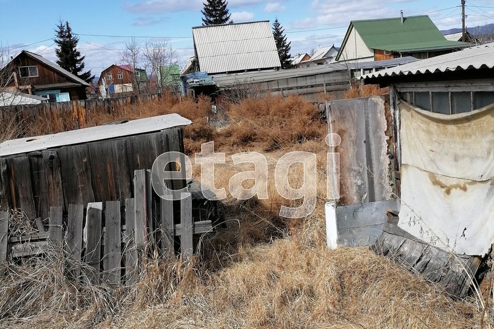 дом г Улан-Удэ р-н Советский ул Кабанская 8бк/1 городской округ Улан-Удэ фото 7