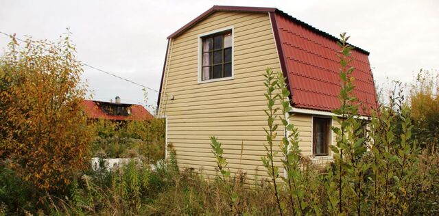 снт Аврора Рахьинское городское поселение фото