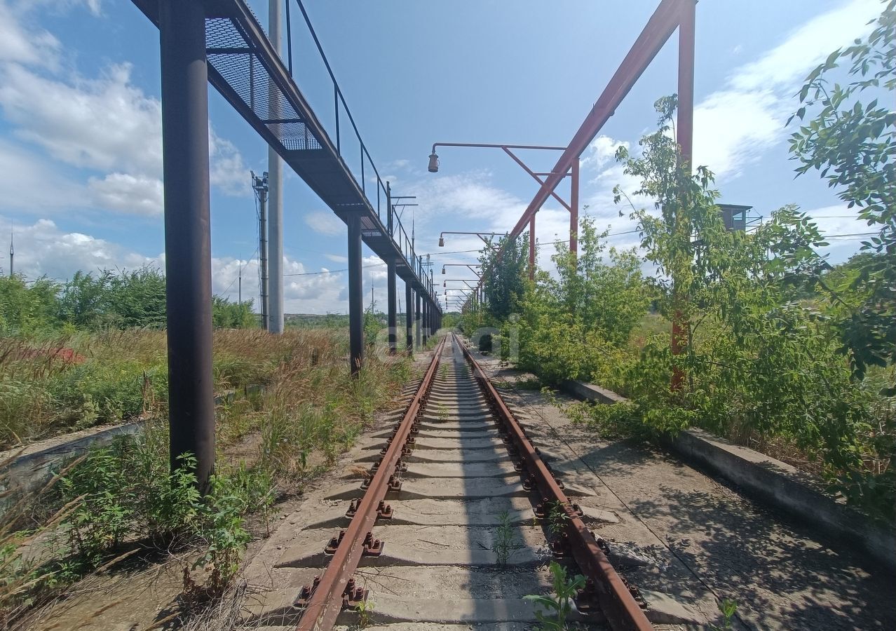 земля р-н Саратовский п Зоринский ул Дорожная 1 муниципальное образование, Саратов фото 5