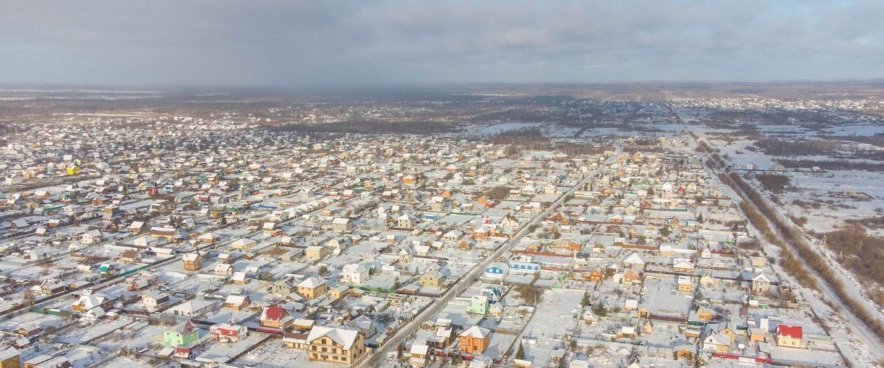 дом г Тюмень р-н Центральный снт Луч Центральный административный округ фото 26