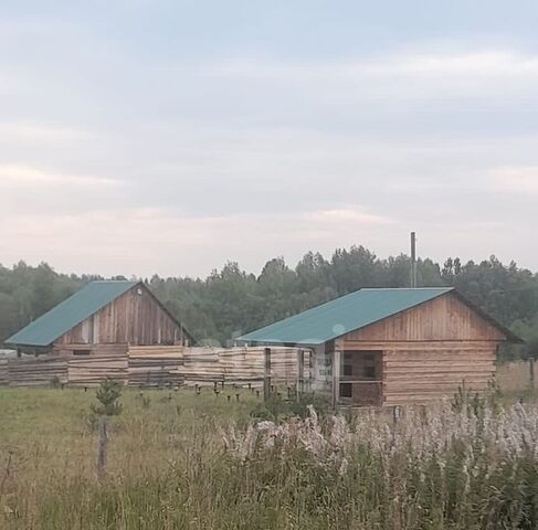 земля Зоркальцевское с/пос фото